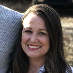 Meet your Posher, Brooke